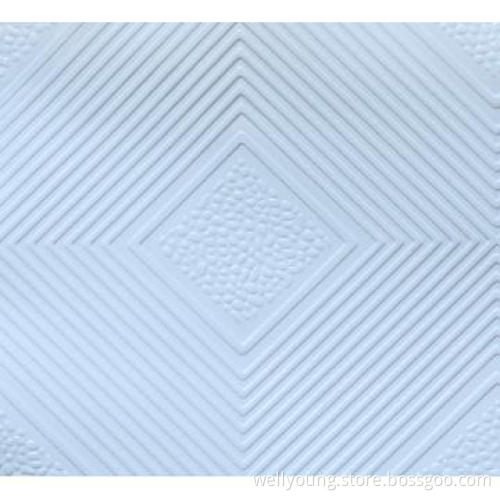 no dust moistureproof mgo ceiling board